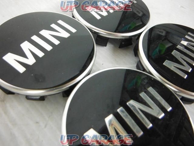 MINI genuine
Wheel cap-02