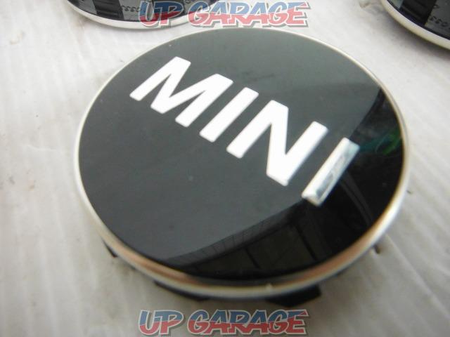 MINI genuine
Wheel cap-05