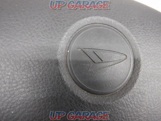 Daihatsu genuine
Urethane steering-04