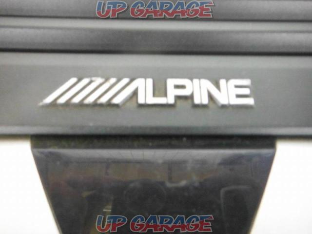 ALPINE MRV-F340-06