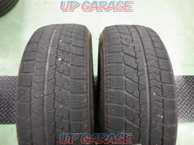 In stock in another warehouse / Please allow a certain date for stock confirmation. Set of 4 BRIDGESTONE
BLIZZAK
VRX-09