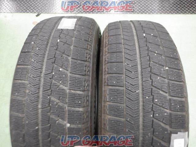 In stock in another warehouse / Please allow a certain date for stock confirmation. Set of 4 BRIDGESTONE
BLIZZAK
VRX-10