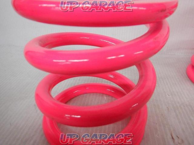 326Power
Chara spring direct winding spring-08