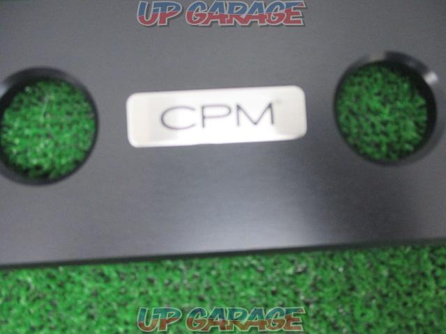 CPM LowerRainfocement CLRF-FA001-04