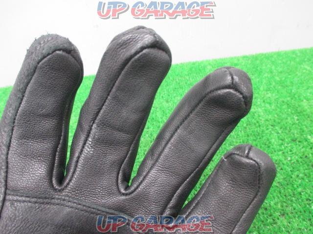 M3M
Fake Leather Gloves-05
