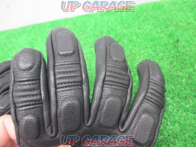 M3M
Fake Leather Gloves-06