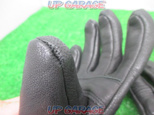 M3M
Fake Leather Gloves-08