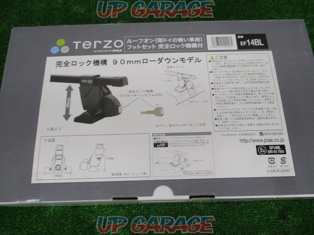 TERZO
EF14BL
Based carrier-04