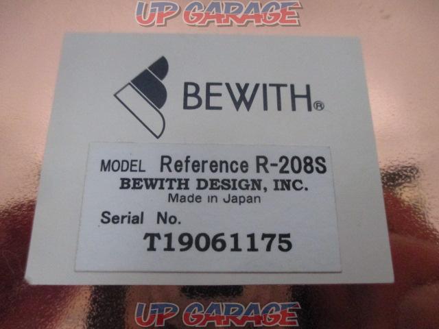 BEWITH Reference R-208S-07