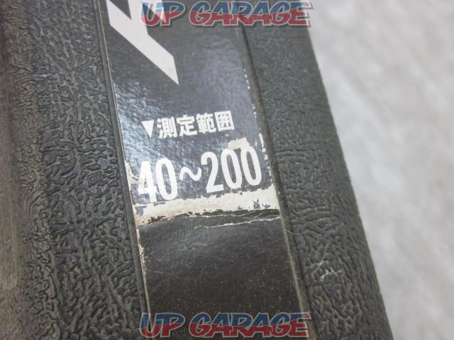 E-Value プレセット型トルクレンチ ETR4-200-02
