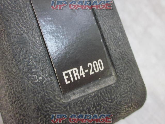 E-Value
Pre-set type torque wrench
ETR4-200-03
