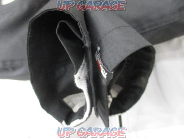 KOMINE (Komine)
Protect half mesh jacket
07-127
L size-05