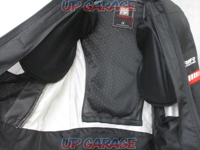 KOMINE (Komine)
Protect half mesh jacket
07-127
L size-06