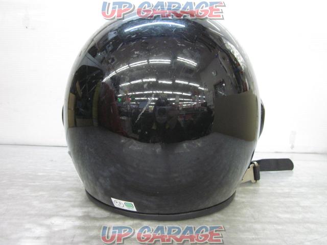 [Translation] manufacturer unknown
Jet helmet
One-size-fits-all
black-06