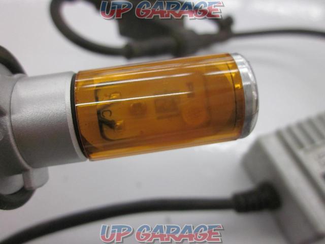 [Wakeari] PIAA
LED bulb
(H8/11/16) Yellow-06