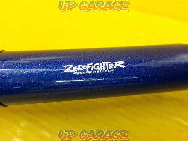 ZERO
FIGHTE
(Zero Fighter)
FK8 Civic Type R Rear Pillow Control Arm-03