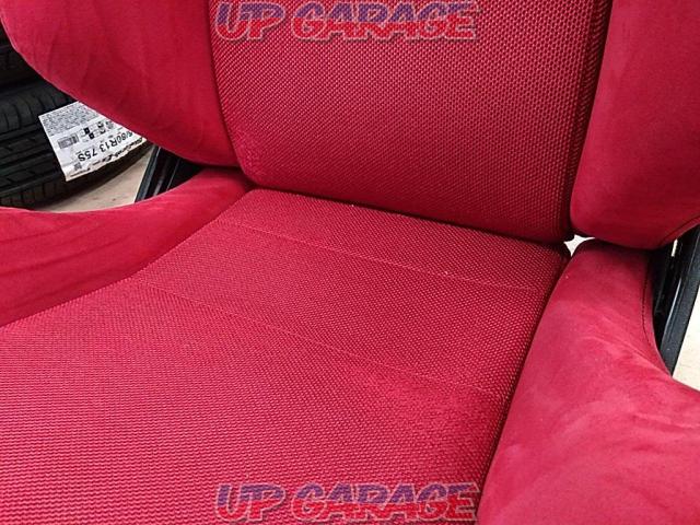 RECAROSR-3??
Honda
Integra
TYPE-R / DC2
Genuine ??
Reclining seat-07