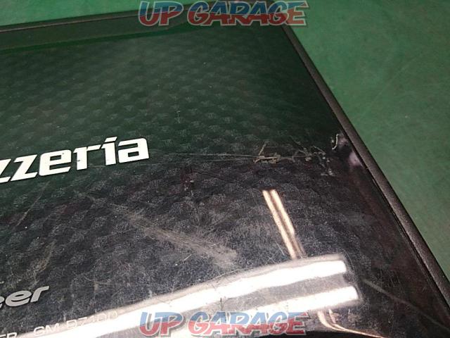 【carrozzeria】パイオニア [GM-D7100] 600W×1・モノラルパワーアンプ-03