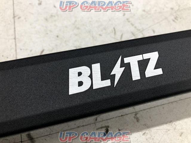 BLITZ front tower bar
86 for-05