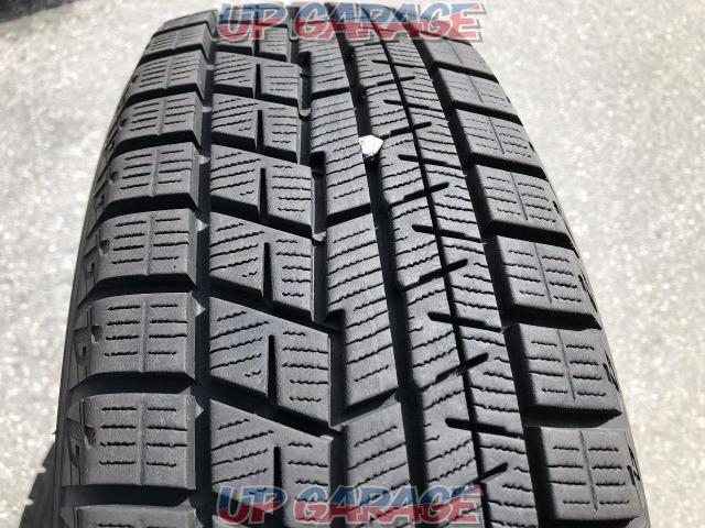 [Tire only] YOKOHAMA
ice
GUARD
iG60
175 / 65R15
4 pieces set-02