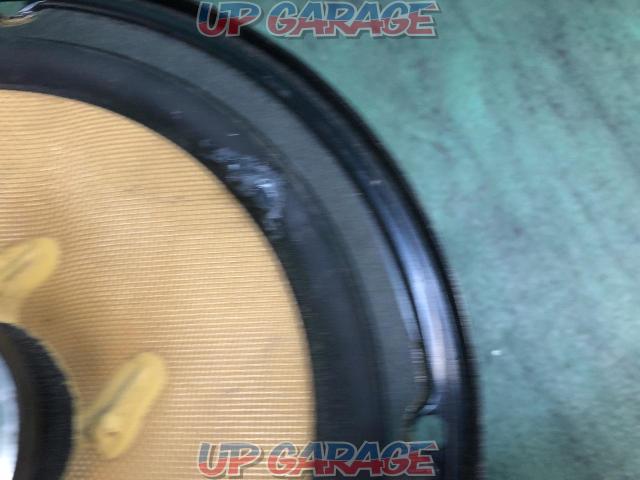 [Wakeari] carrozzeria
[TS-E1676]
16cm coaxial speakers-08