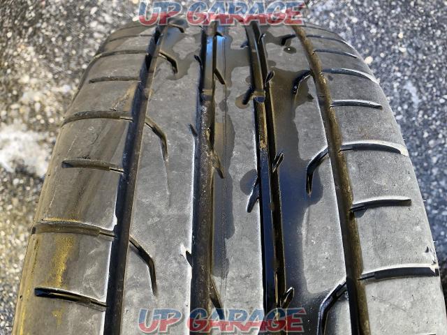 NAZDA genuine
Aluminum wheels + DUNLOP
DIREZZA
DZ102
225 / 45R18
4 pieces set-07