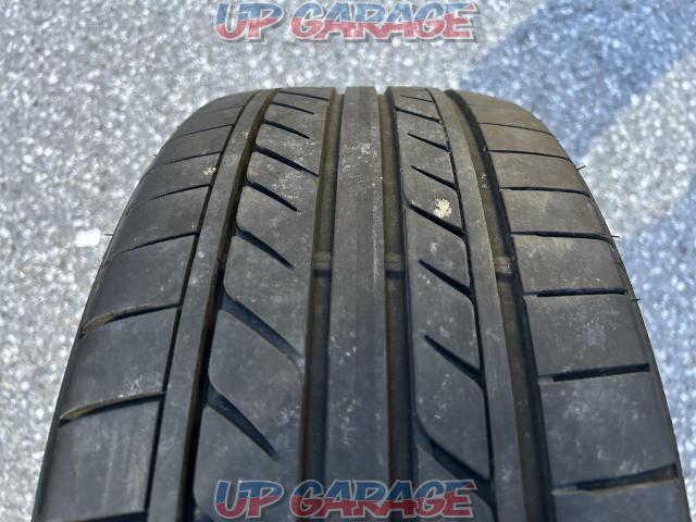 【GOODYEAR】EAGLE LS EXE 225/40R18 2本セット-03