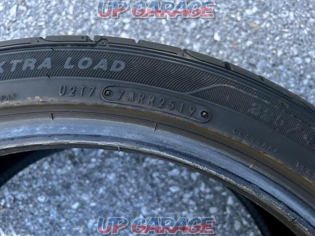 【GOODYEAR】EAGLE LS EXE 225/40R18 2本セット-04