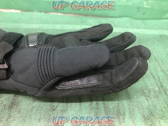 KOMINE [08-200/EK-200] Carbon Protect Electric Gloves + [EK-207]E
Battery set for electric gloves-04
