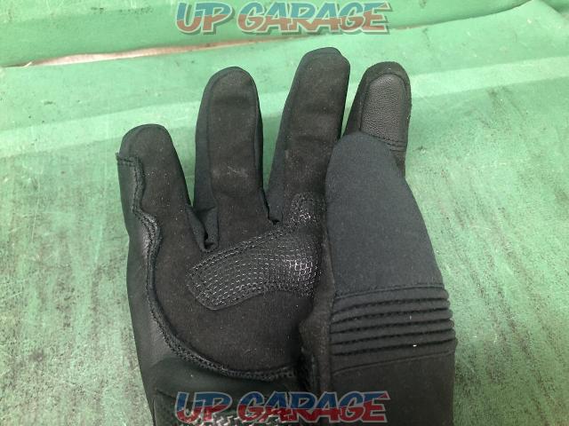 KOMINE [08-200/EK-200] Carbon Protect Electric Gloves + [EK-207]E
Battery set for electric gloves-05