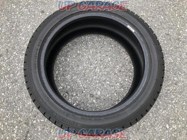 Tire only DUNLOP
WINTERMAXX03
WM03
165 / 55R15
4 pieces set-09