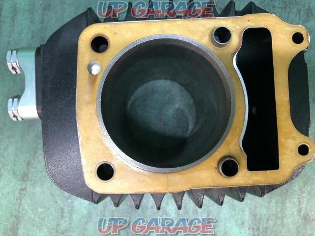 Reason SHiFT
UP Grom (JC61) Cylinder-02