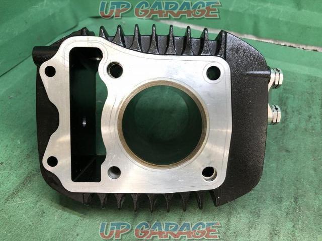 Reason SHiFT
UP Grom (JC61) Cylinder-07