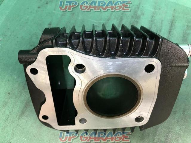 Reason SHiFT
UP Grom (JC61) Cylinder-08