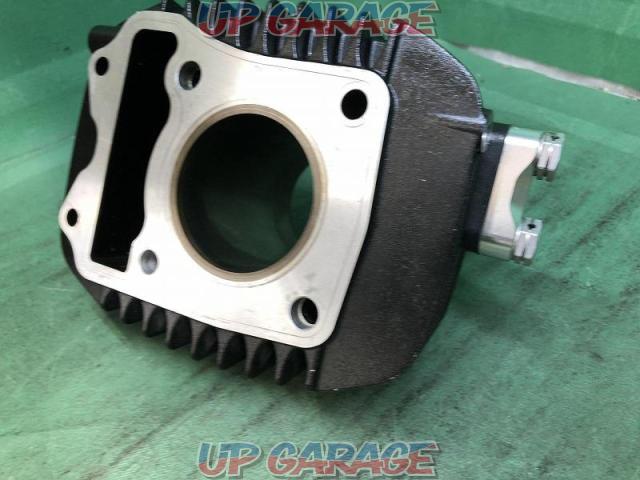 Reason SHiFT
UP Grom (JC61) Cylinder-09