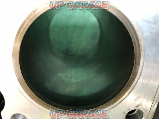 Reason SHiFT
UP Grom (JC61) Cylinder-10