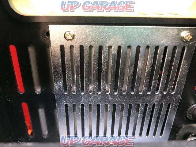 Harley-Davidson [HD12-30] AUTOMATIC BATTERY CHARGER 純正バッテリー充電器-04