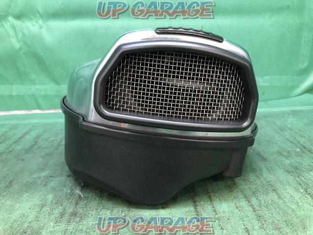 HarleyDavidson genuine air cleaner box-03