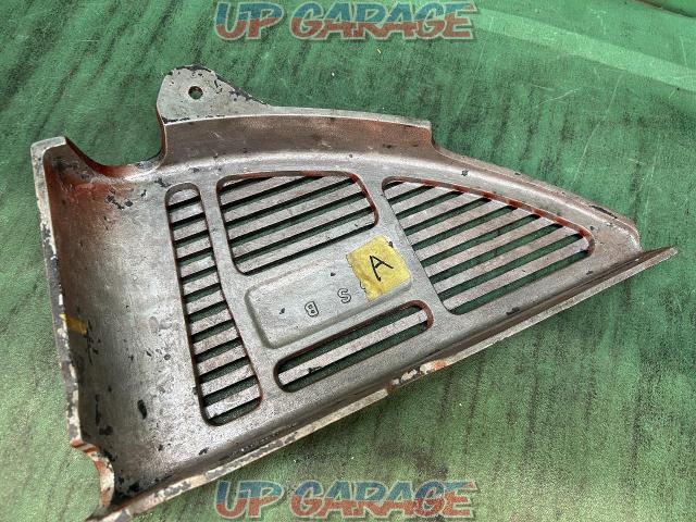 BEETGS400
Alfin
Side cover
Right and left-08