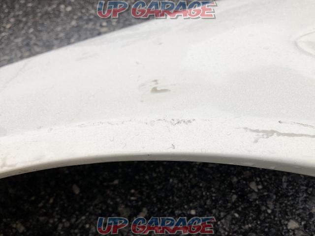 Unknown manufacturer Mark II (JZX100) front fender
Right and left-05