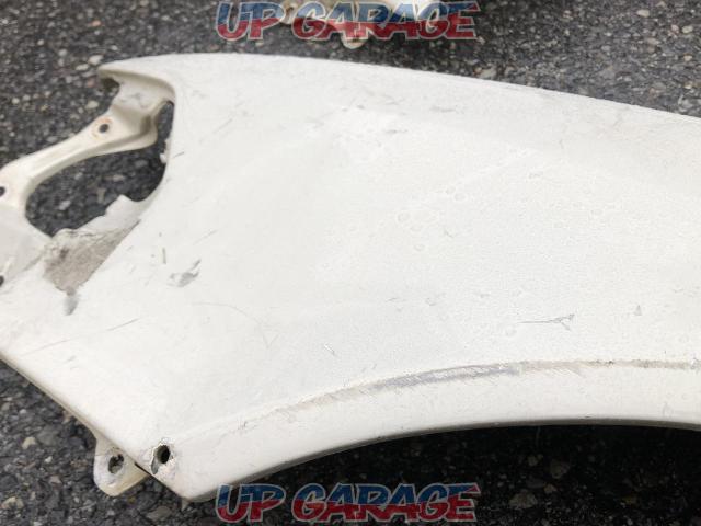 Unknown manufacturer Mark II (JZX100) front fender
Right and left-06