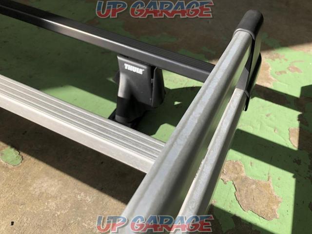 THULE Aluminium Roof Rack-10