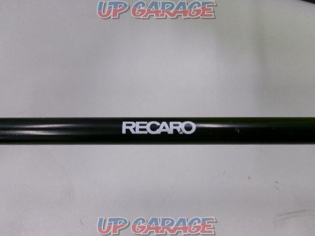 RECARO
Seat rail
Driver side-02