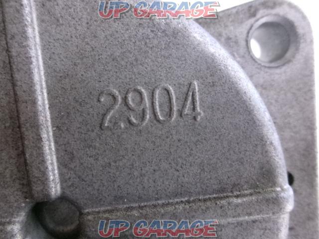 Honda
AP1
S2000
Genuine soft top motor
hood motor-03