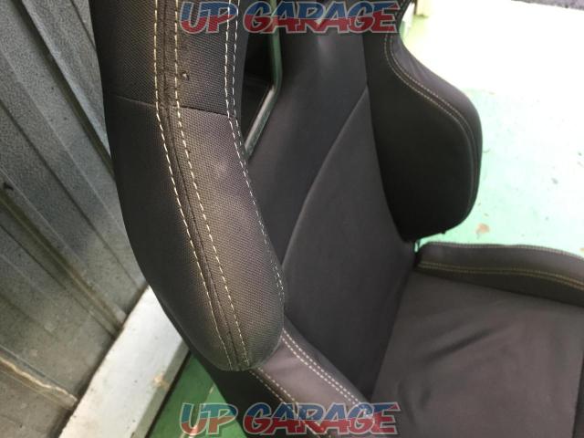SPARCO
R100
Reclining seat-05