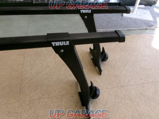 THULE
Based carrier
For cars with rain gutters/rain mall cars-03