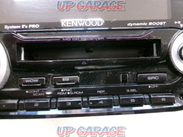 KENWOOD
DPX-55MD-03