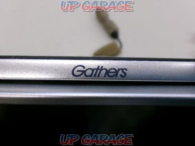 Gathers VXD-075C(08A40-550-400)-05