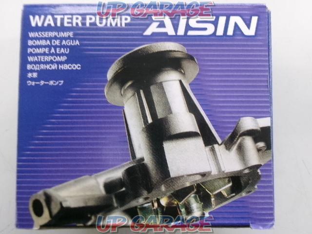 AISIN
Water pump
Daihatsu
WPD-023-05
