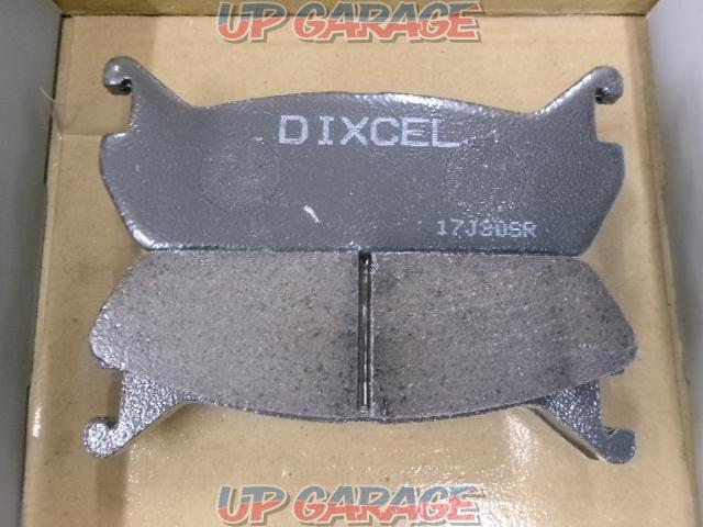 DIXCEL
EXTRA
speed
Rear brake pad
NA6CE
Roadster-03